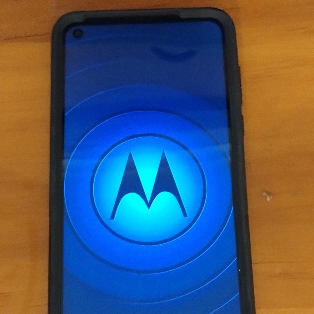 Unlocked Motorolla G Stylus 5g 2021
